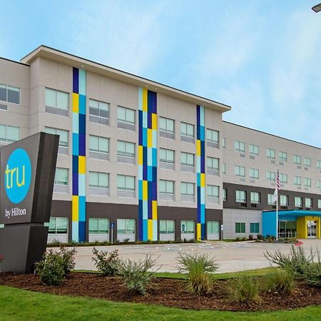 Hotel Tru By Hilton Waco South Zewnętrze zdjęcie