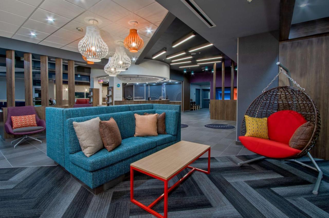 Hotel Tru By Hilton Waco South Zewnętrze zdjęcie