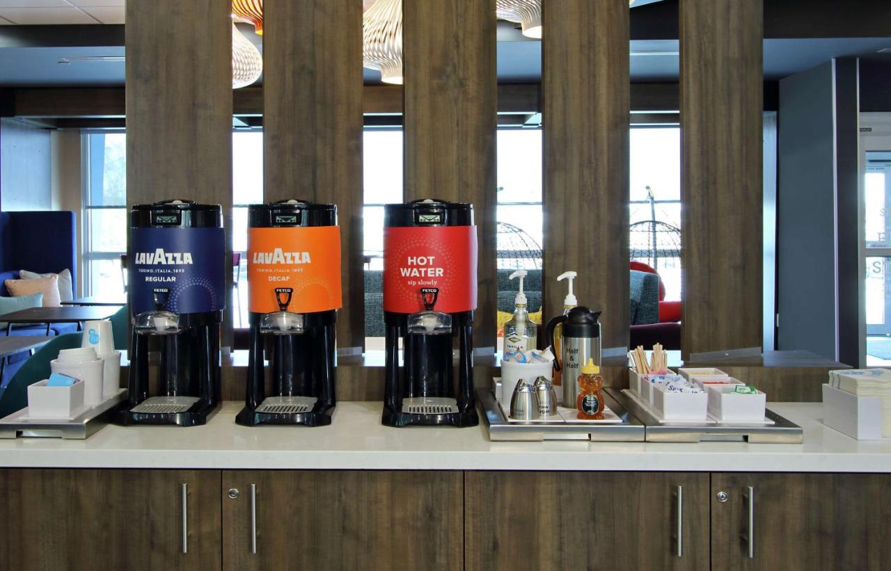 Hotel Tru By Hilton Waco South Zewnętrze zdjęcie