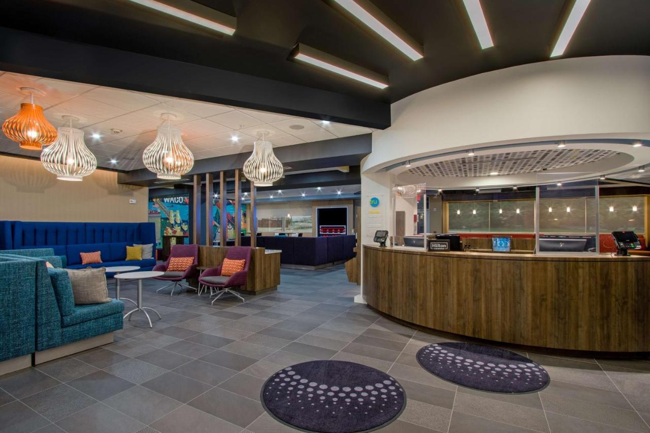 Hotel Tru By Hilton Waco South Zewnętrze zdjęcie