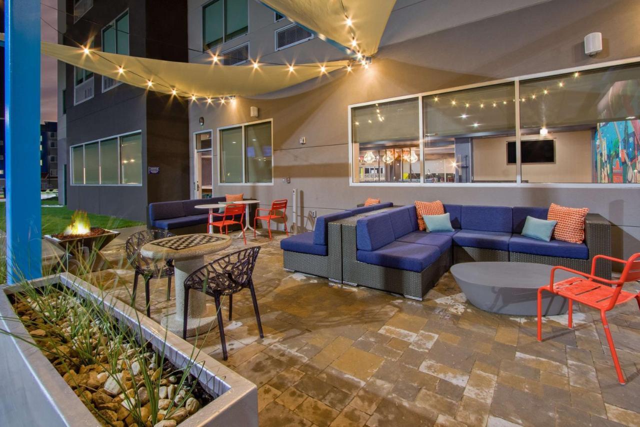 Hotel Tru By Hilton Waco South Zewnętrze zdjęcie