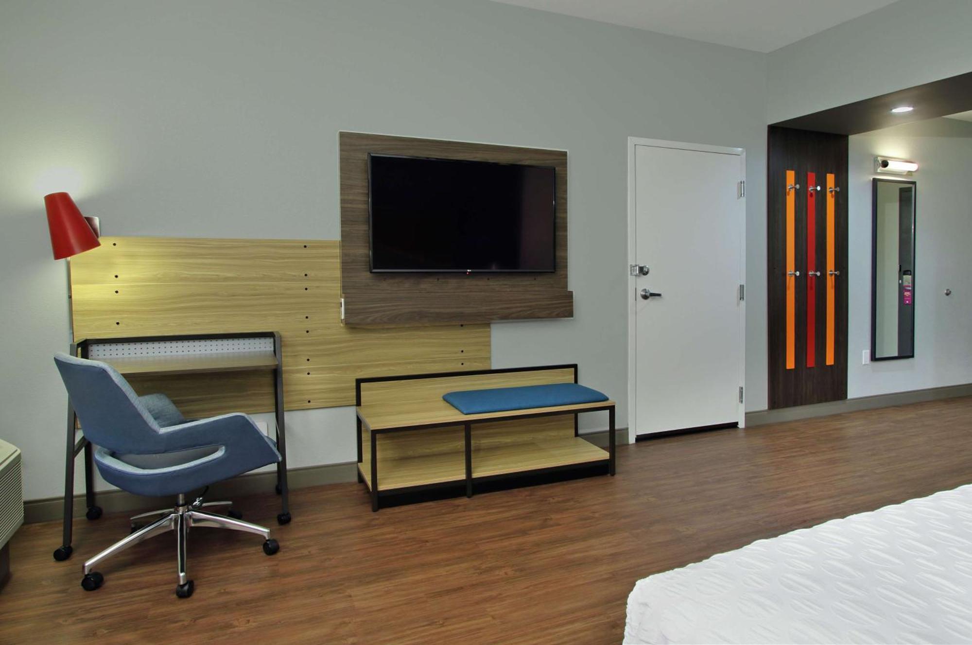Hotel Tru By Hilton Waco South Zewnętrze zdjęcie