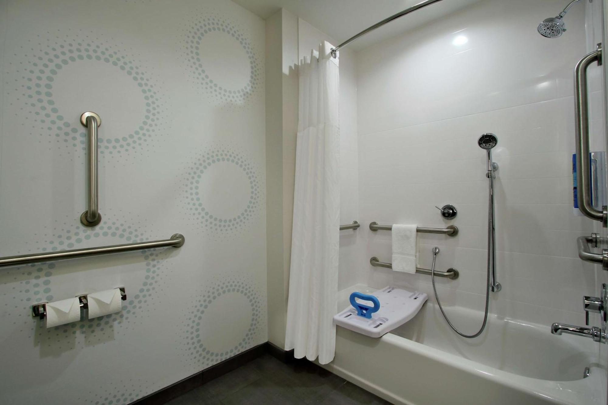 Hotel Tru By Hilton Waco South Zewnętrze zdjęcie
