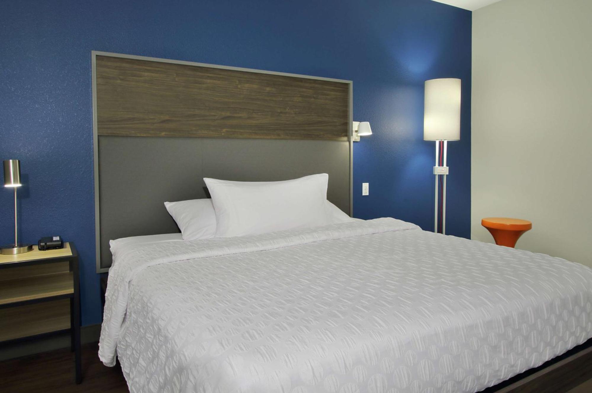 Hotel Tru By Hilton Waco South Zewnętrze zdjęcie
