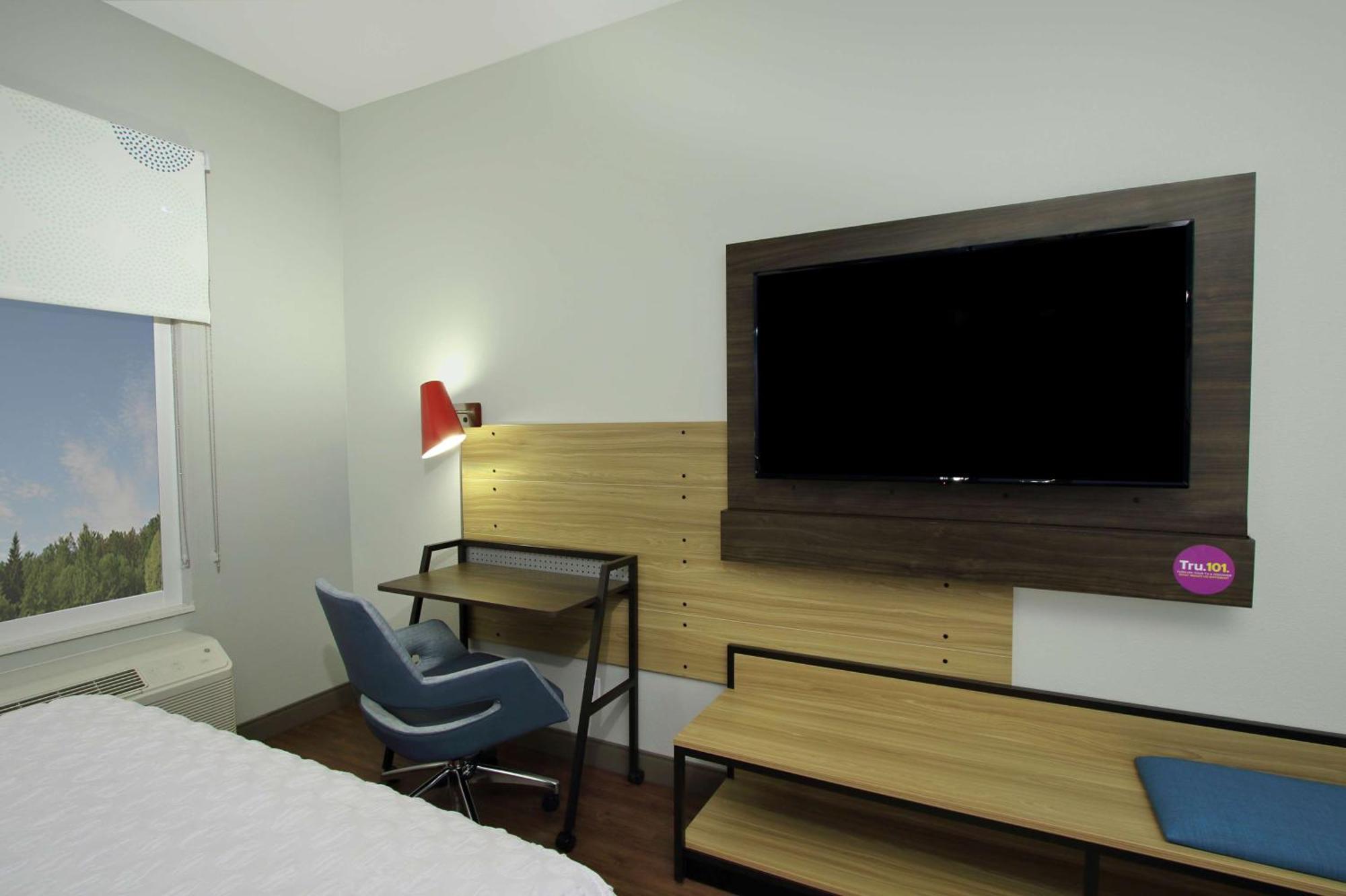 Hotel Tru By Hilton Waco South Zewnętrze zdjęcie