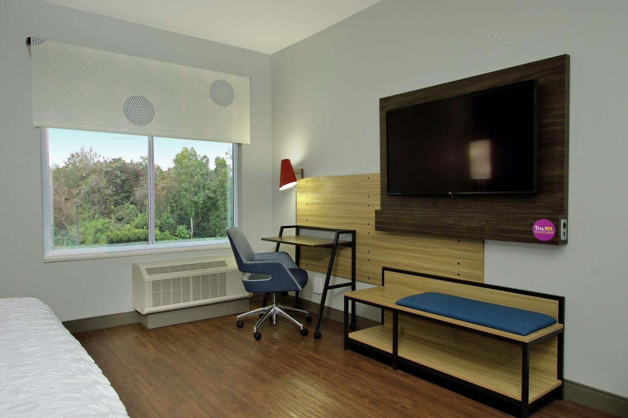 Hotel Tru By Hilton Waco South Zewnętrze zdjęcie