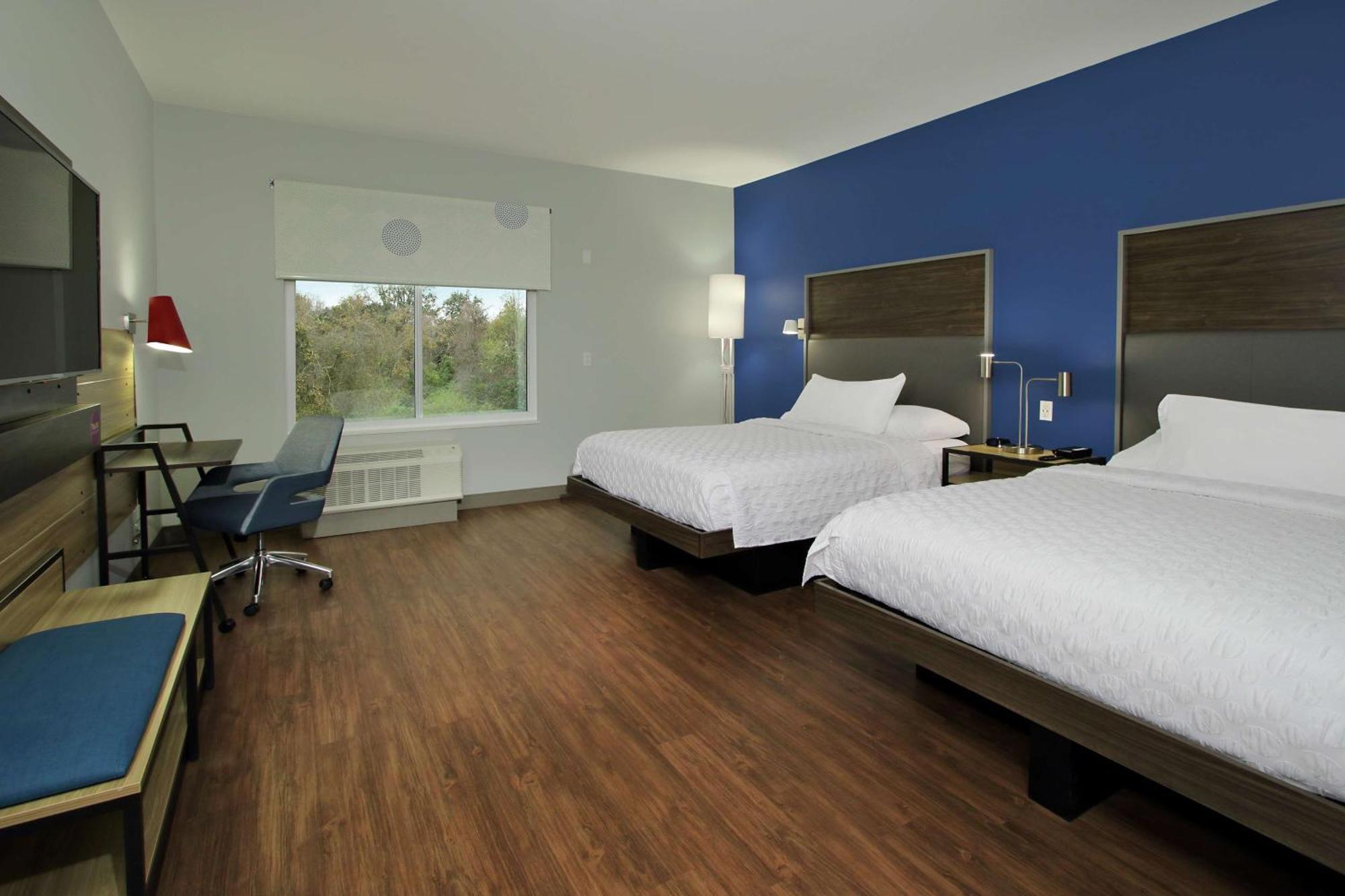 Hotel Tru By Hilton Waco South Zewnętrze zdjęcie