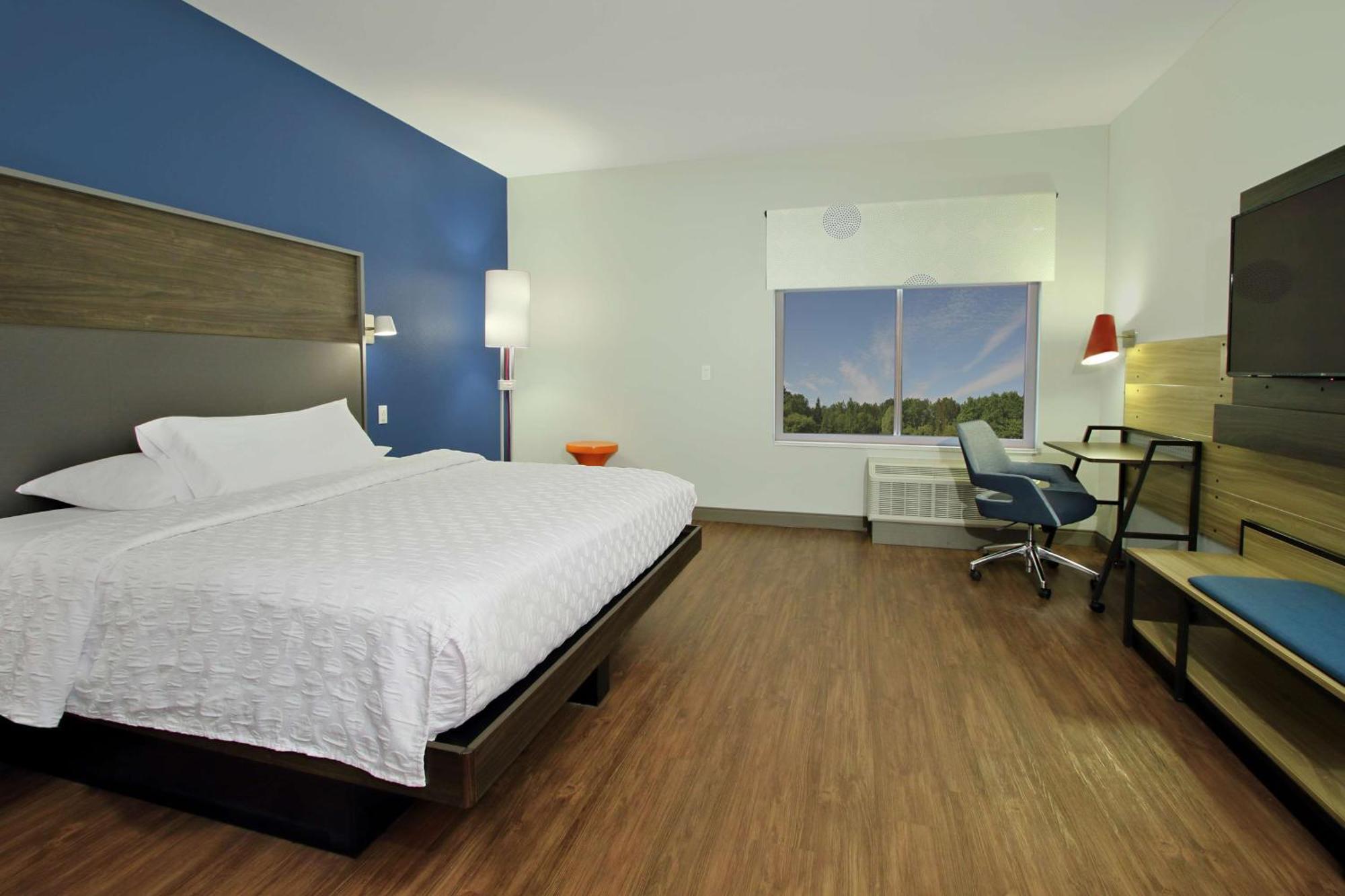 Hotel Tru By Hilton Waco South Zewnętrze zdjęcie