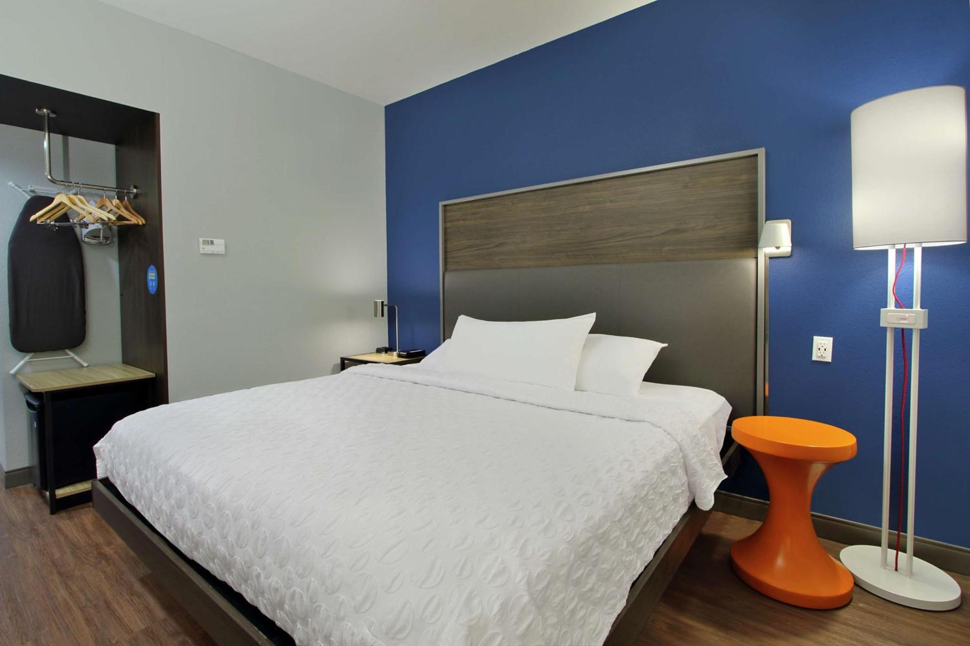 Hotel Tru By Hilton Waco South Zewnętrze zdjęcie