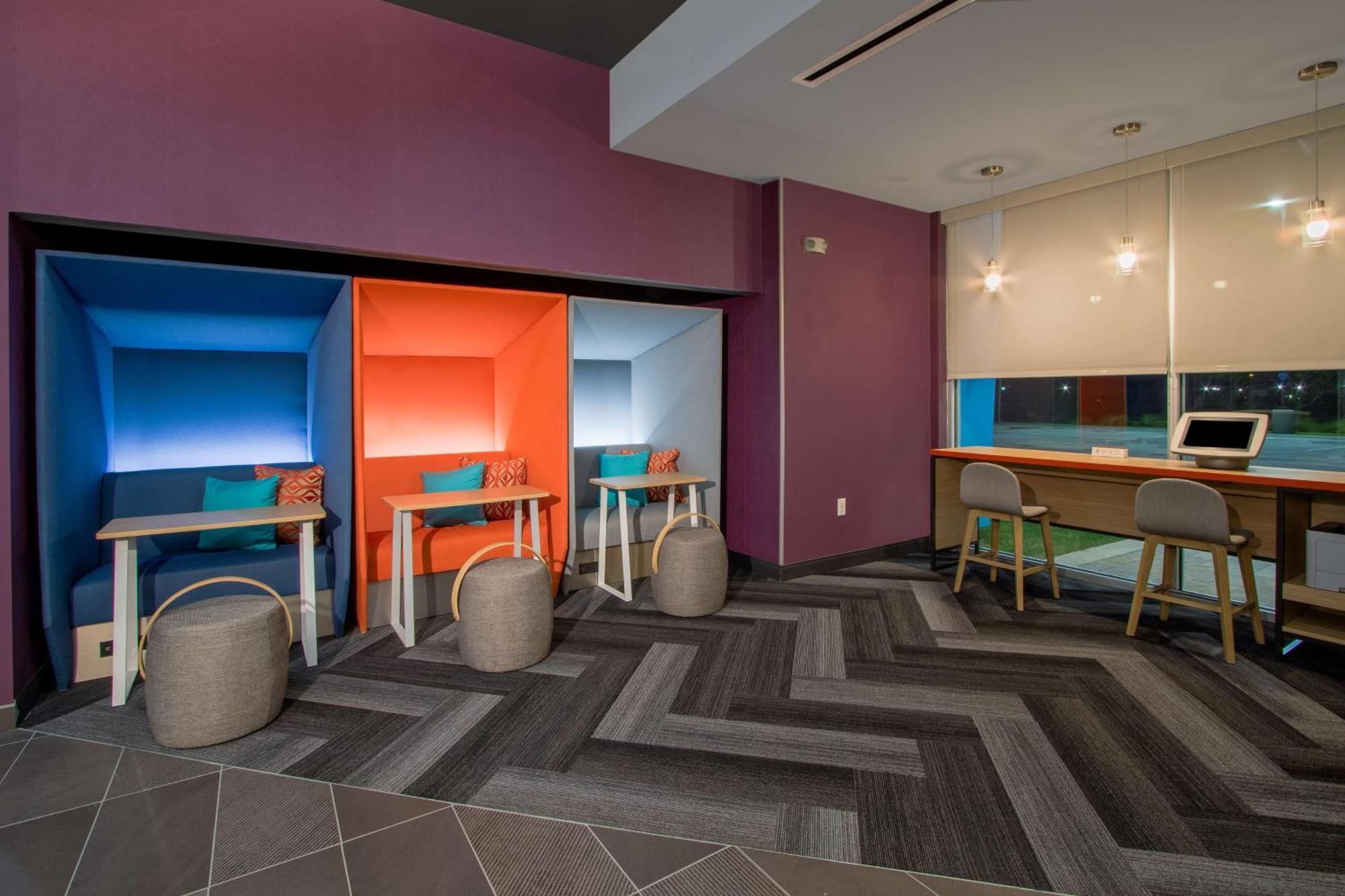 Hotel Tru By Hilton Waco South Zewnętrze zdjęcie