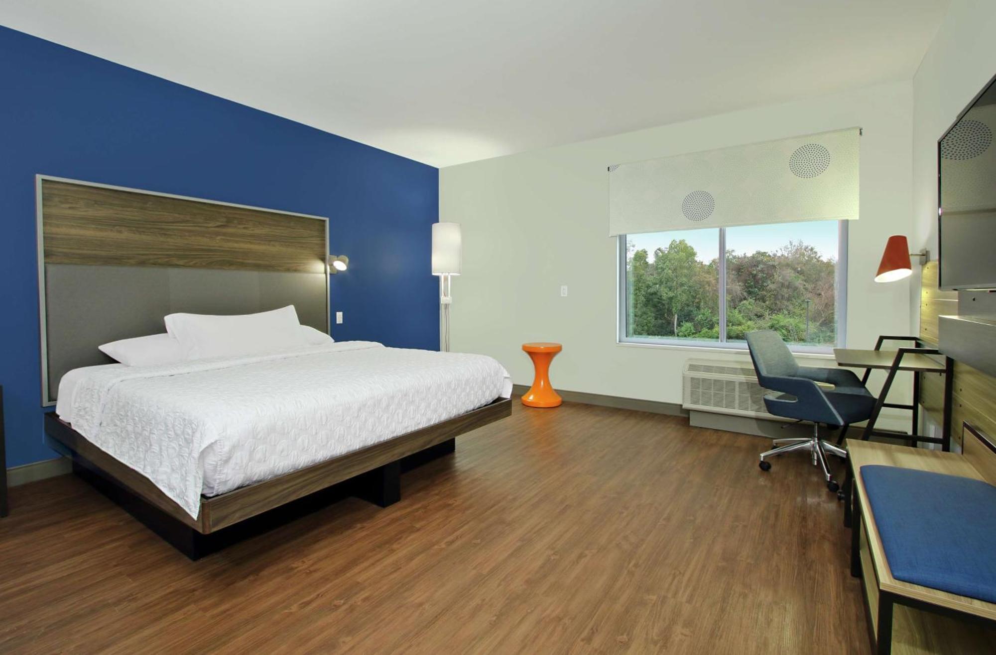 Hotel Tru By Hilton Waco South Zewnętrze zdjęcie