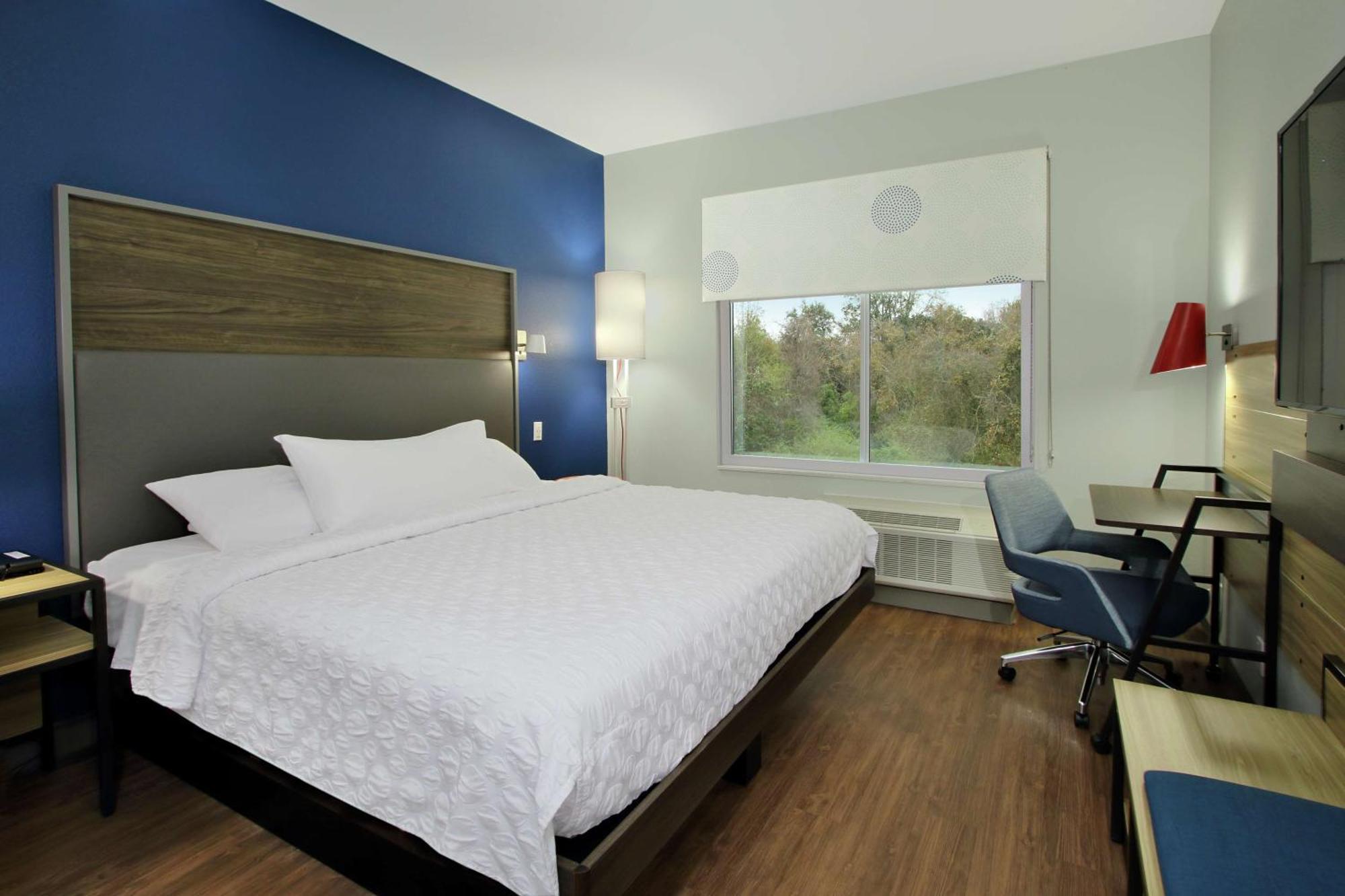 Hotel Tru By Hilton Waco South Zewnętrze zdjęcie