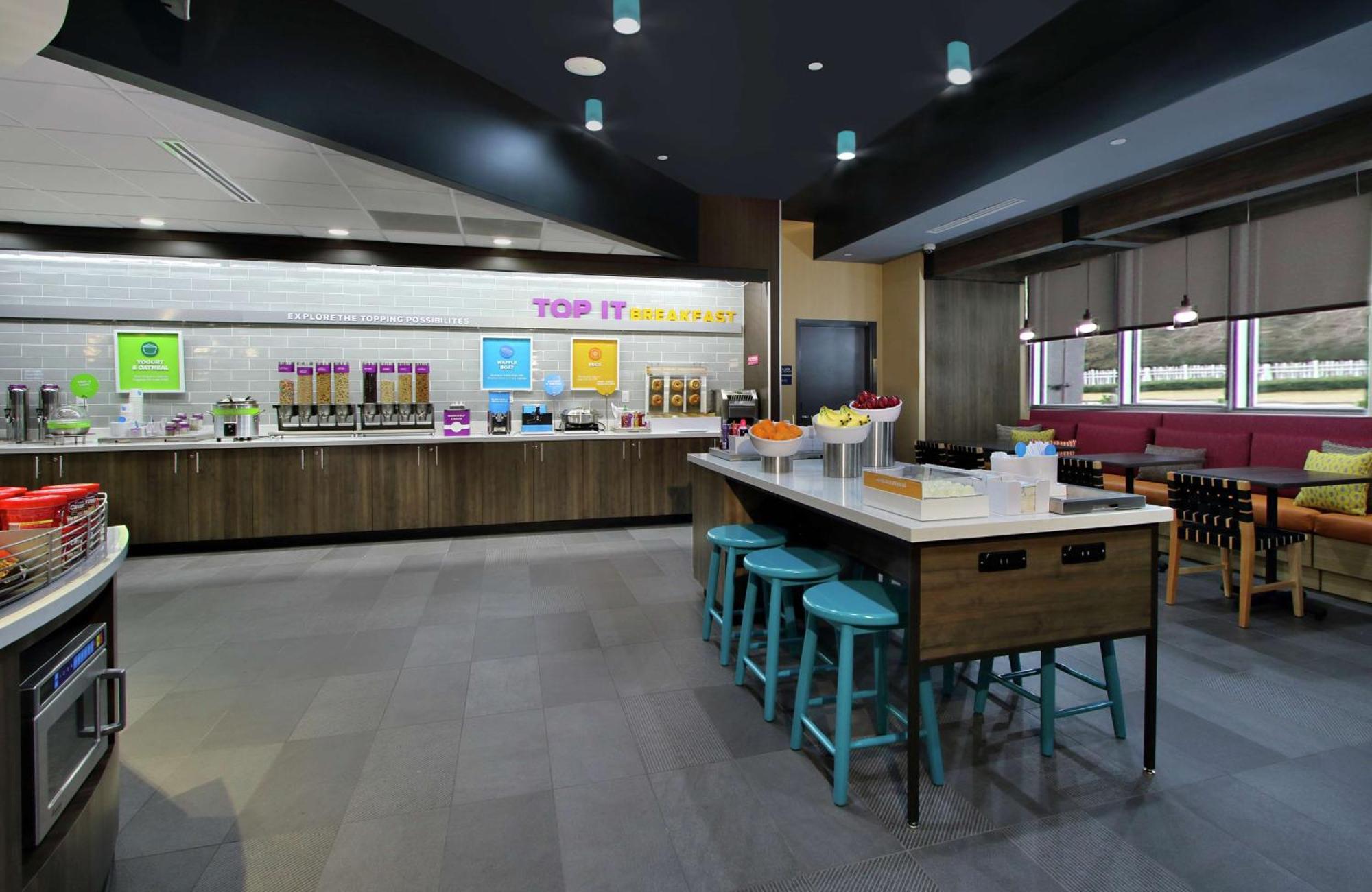 Hotel Tru By Hilton Waco South Zewnętrze zdjęcie
