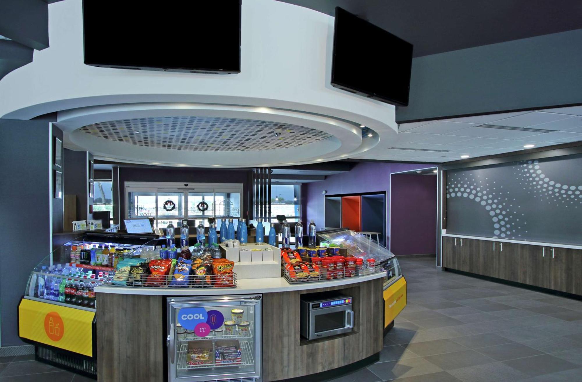 Hotel Tru By Hilton Waco South Zewnętrze zdjęcie