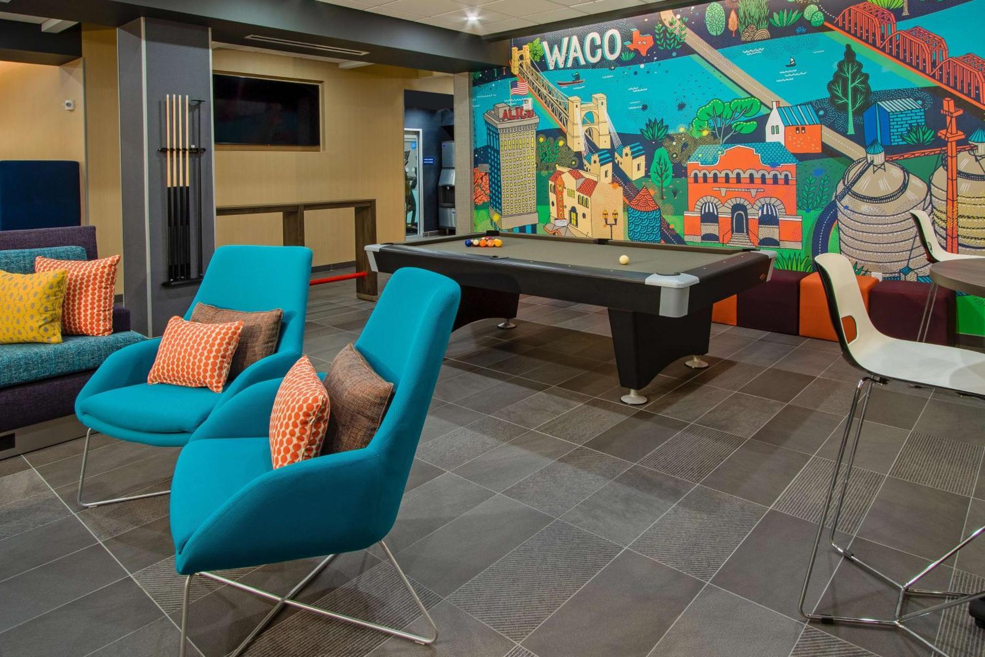 Hotel Tru By Hilton Waco South Zewnętrze zdjęcie